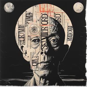 poster  old  man  scratchboard  art  emek  picasso  claudecahun  vintage  graphic 1066643