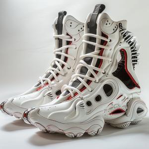 hybrid  shoes  low  top  white  accents  studio  photography  sneakers  art 1038153