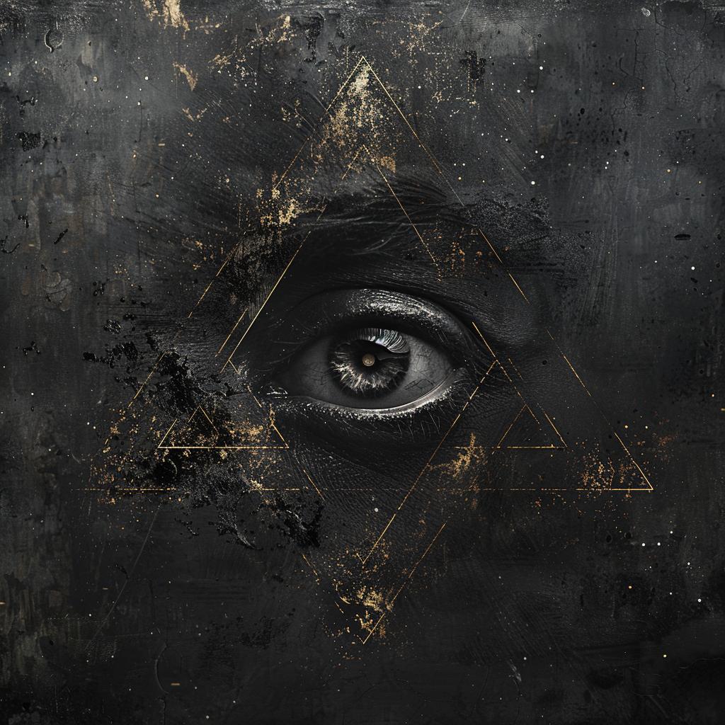 occult  eye  triangle  dark  horror  symbol  mystery  secret  society  esoteric 1035264