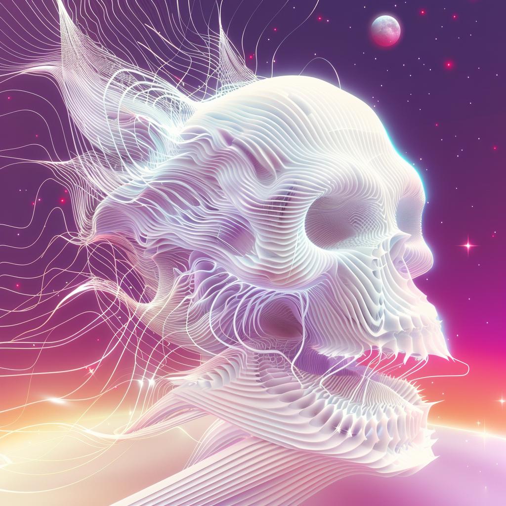 digital  art  futuristic  sophisticated  design  visual  graphic  modern  artwork  selected 945468