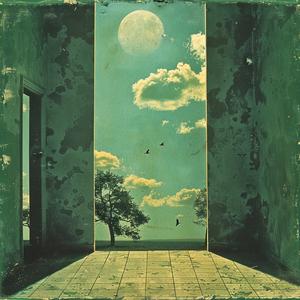 door  window  tree  background  surreal  design  nature  symbolism  art  composition 1079416