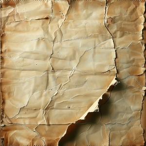 paper  texture  old  brown  background  rough  vintage  torn  edges  raw 1076131