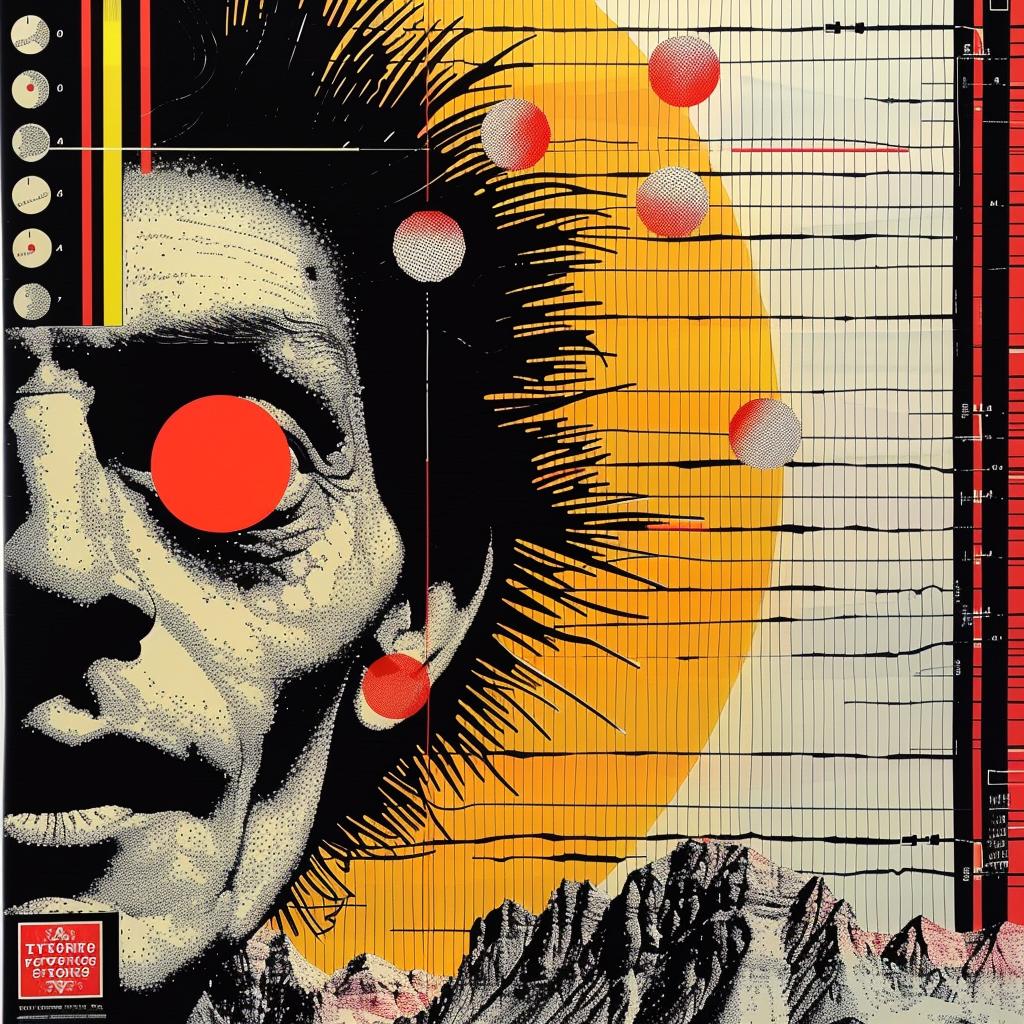 red  eye  poster  xray  fine  details  abstract  landscape  art  design 1021368