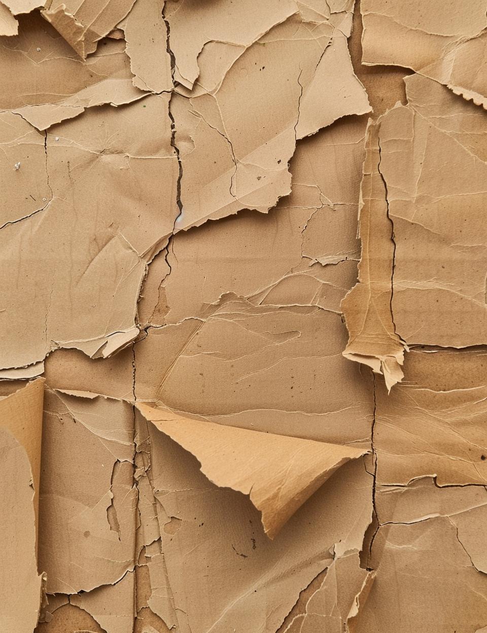 paper  texture  close-up  brown  minimal  realistic  torn  abstract  background  design 962261
