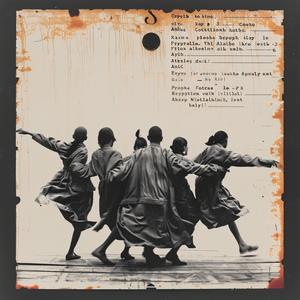 group  dancing  poster  celebration  culture  movement  people  event  social  Avedon 1065281