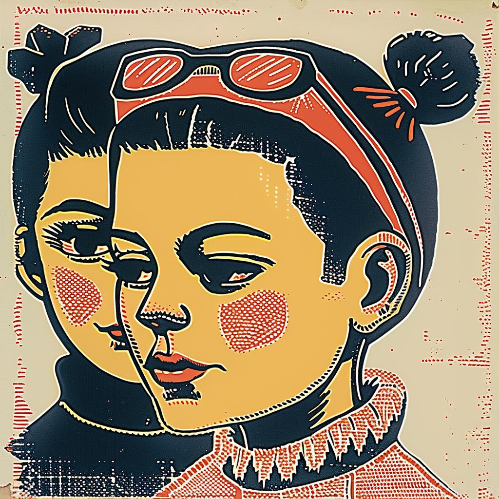 poster  girls  building  artwork  urban  youthful  fashion  design  street  vibrant 949427