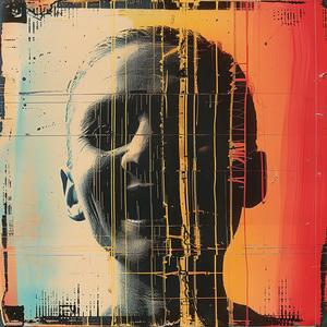 man  smile  painting  chromolithography  glitch  portrait  expression  art  visual  colorful 1041216
