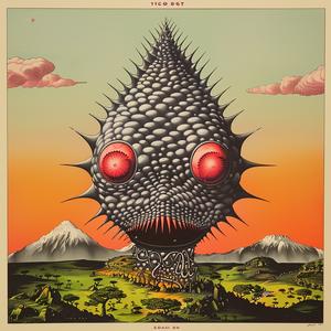 album  cover  band  smiths  art  design  color  surrealism  abstract  style 1037348