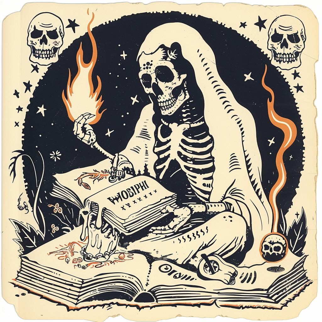 skeleton  book  dark  art  skulls  occult  introspective  naturalistic  provocative  spiritual 935762