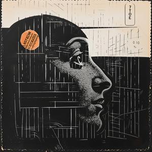 poster  black  white  image  face  art  graphic  Saul  Bass  design 1066884