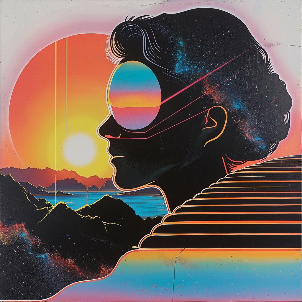 Tyler  Shields  occult  dark  arts  woman  sunglasses  sunset  surreal  art 1026853