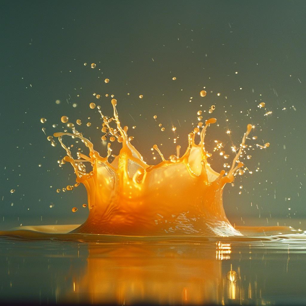 splash  photography  orange  juice  water  dynamic  colorful  award-winning  glow  abstract 965654