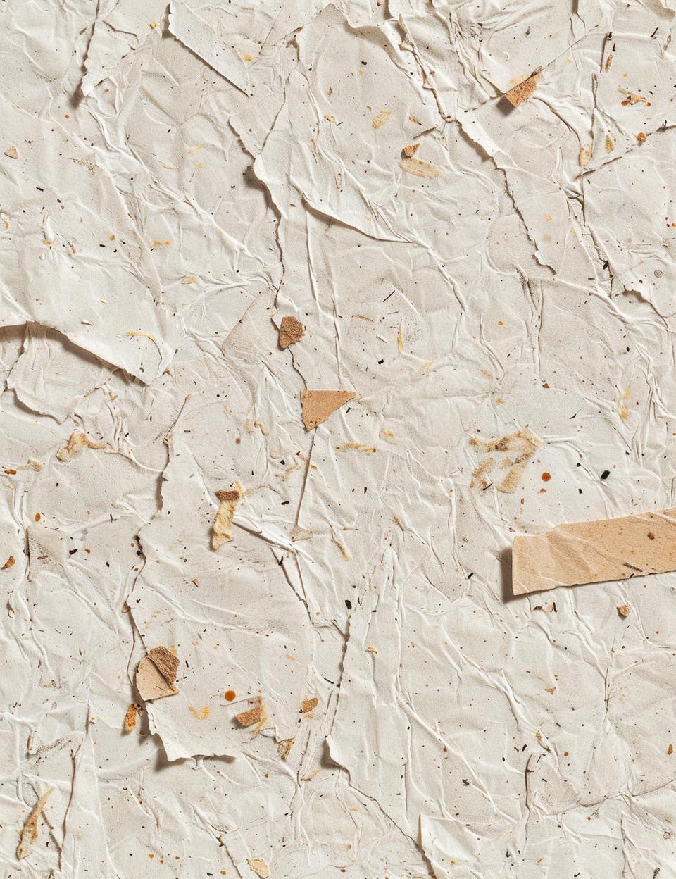 crumpled  paper  texture  pieces  imperfect  DIY  recycled  art  design  natural 961804