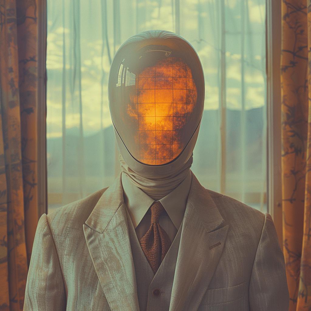 man  mask  photography  window  surreal  lighting  focus  art  horror  grain 1030278