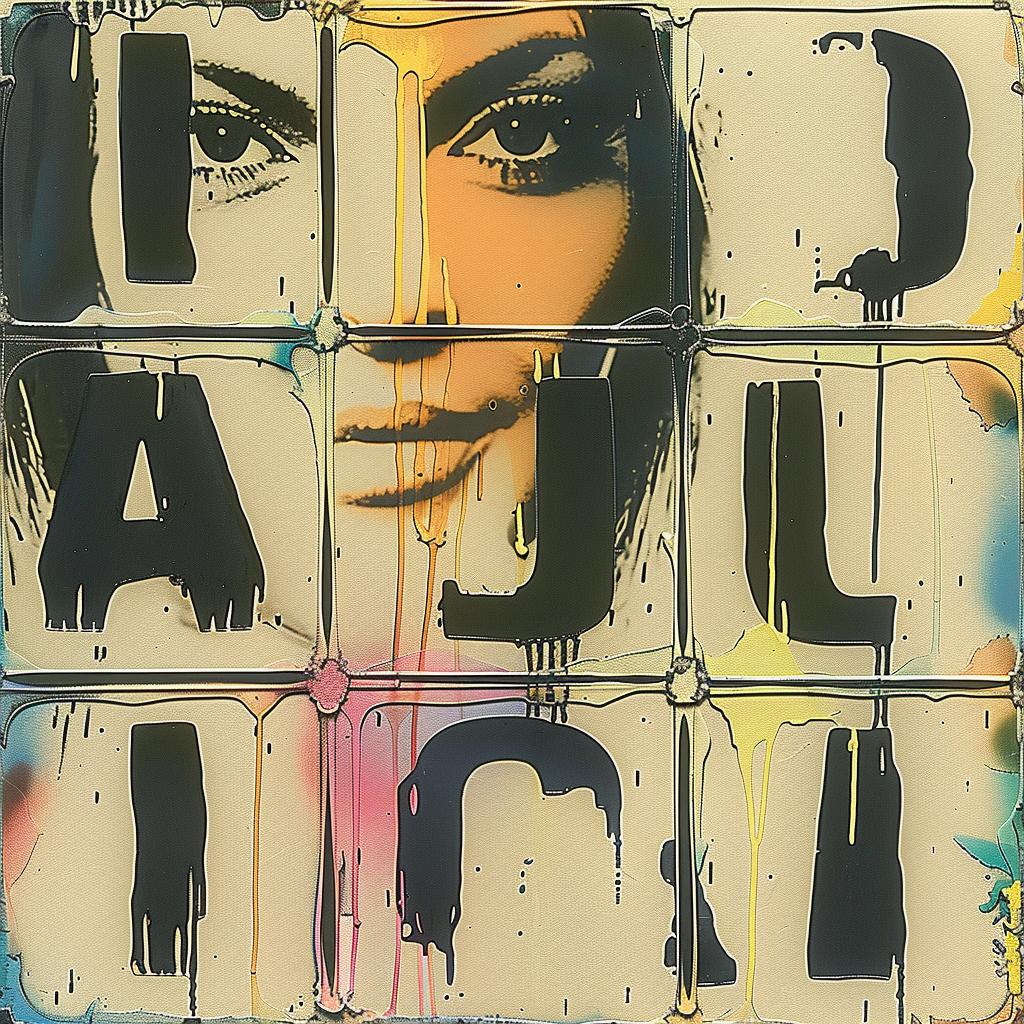 woman  graffiti  chica  streetart  portrait  colorful  urban  feminine  bold  contemporary 950894