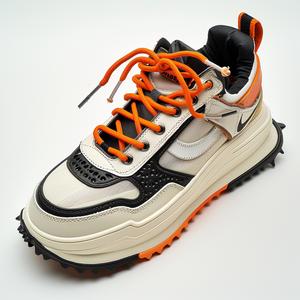 sneaker  white  orange  black  studio  photography  hybrid  fashion  modern  footwear 1038181