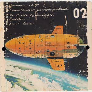 poster  space  shuttle  vintage  graphic  design  art  illustration  Chris  Foss 1067784