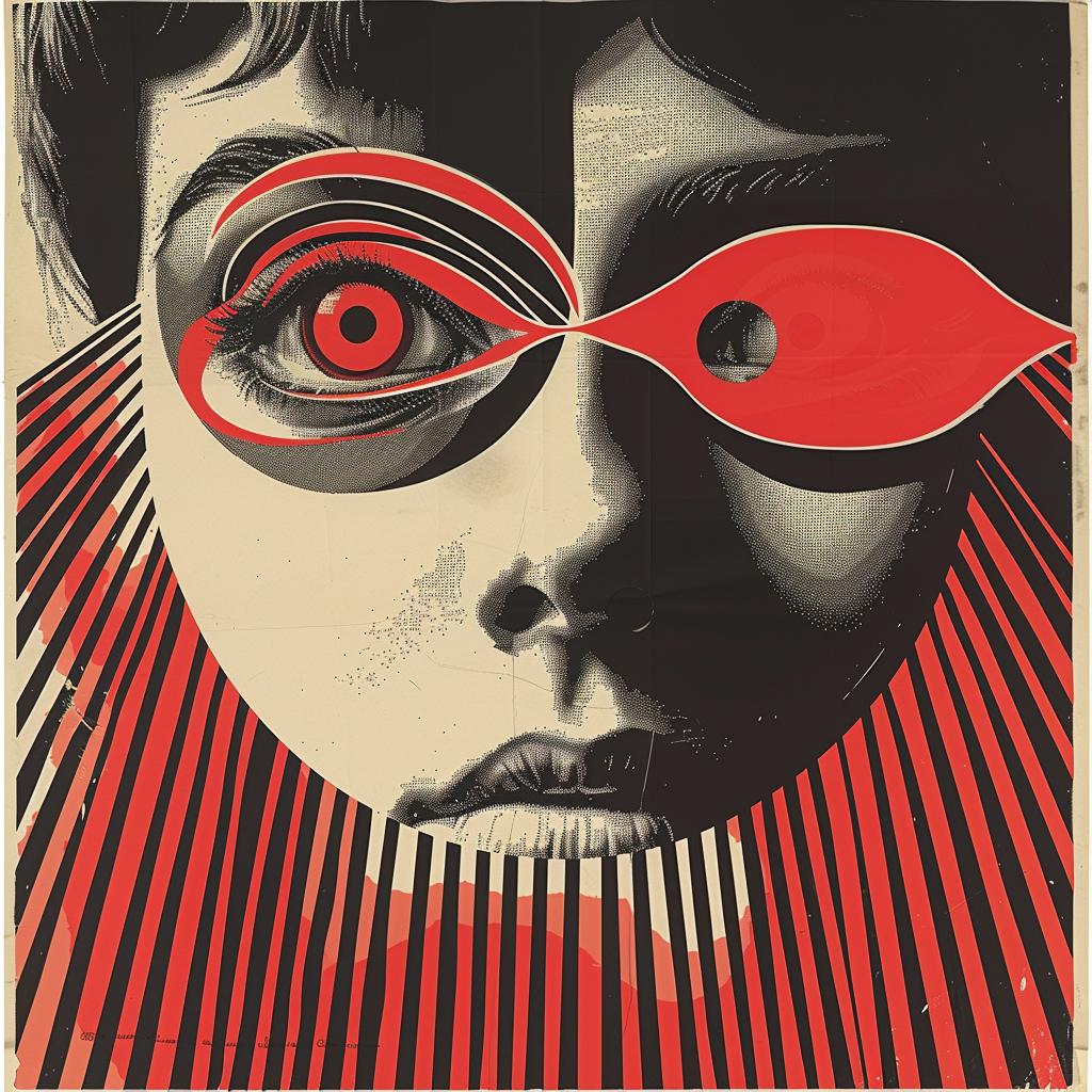 poster  movie  man  lived  design  graphic  surreal  art  illustration  screenprinting 960576