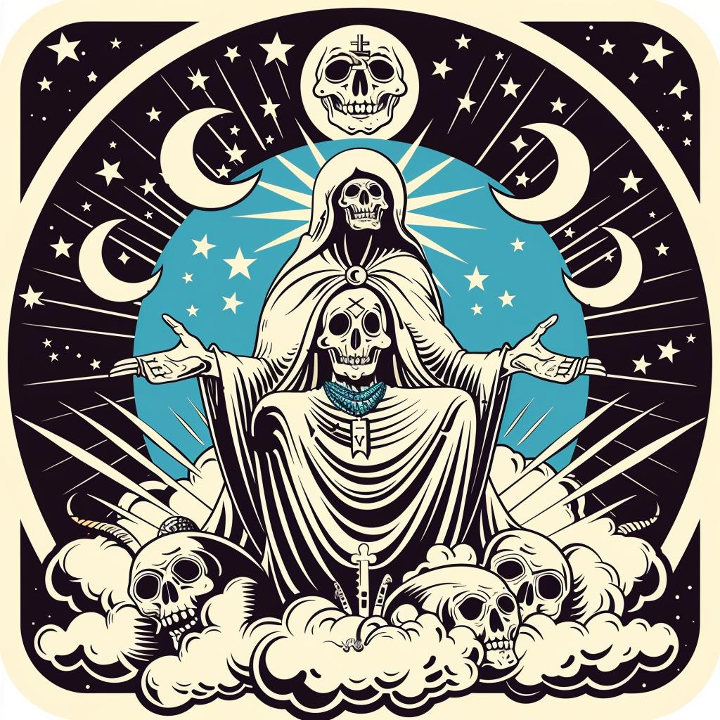 occult  dark  terrifying  mythical  naturalistic  skulls  crows  throne  spiritual  gothic 930873