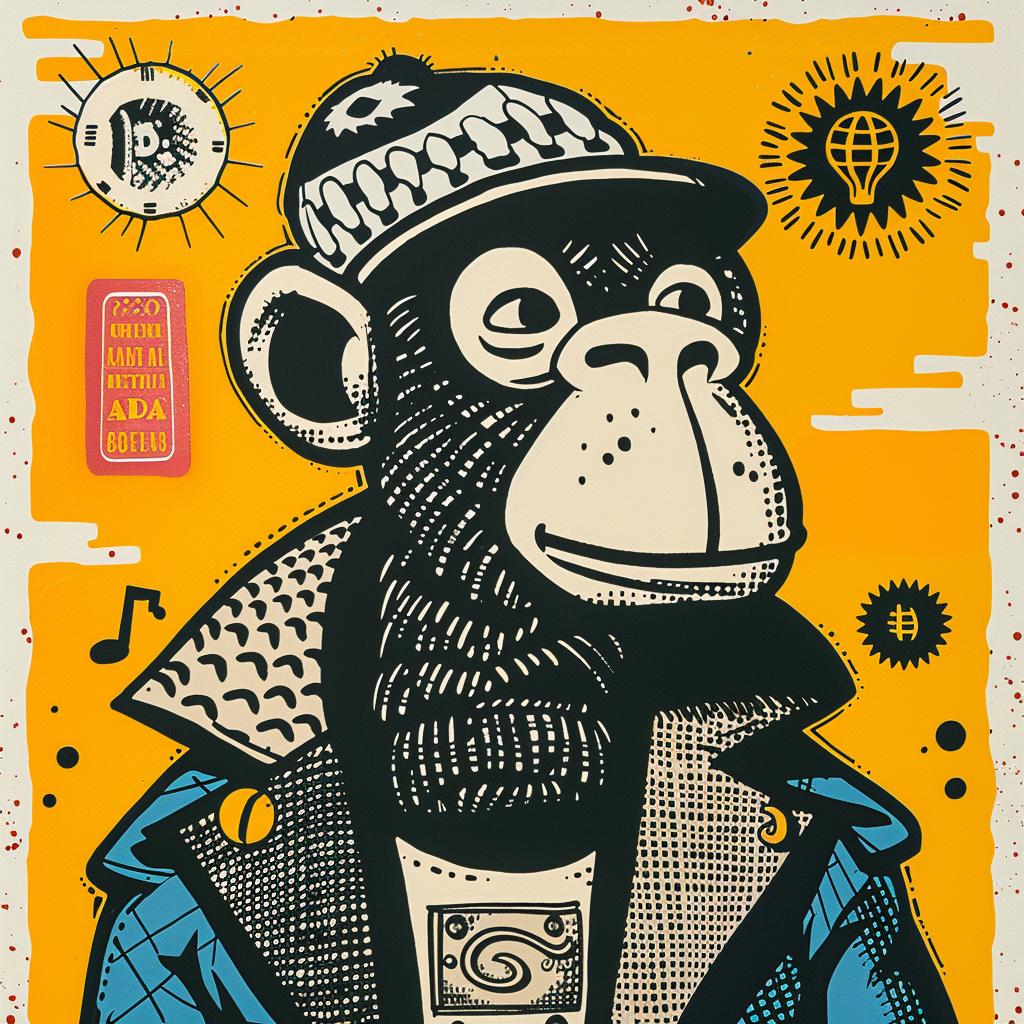 aggressive  urban  animal  anthropomorphic  hat  streetwear  minimal  poster  culture  simple 959415
