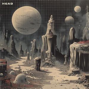 chromolithography  album  cover  art  planet  conceptual  design  illustration  music  graphic 1041032