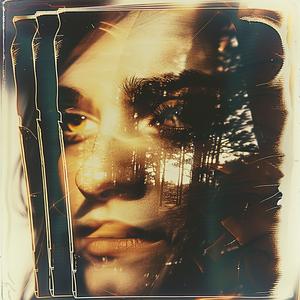 woman  face  photography  forest  background  portrait  nature  emotions  art  reflection 1071349