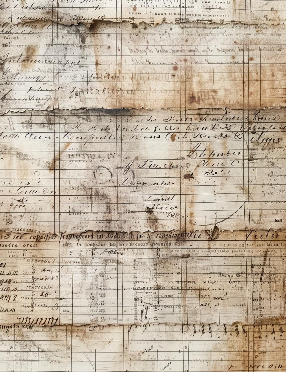 closeup  document  writing  old  vintage  texture  journal  scrawled  background  paper 962186