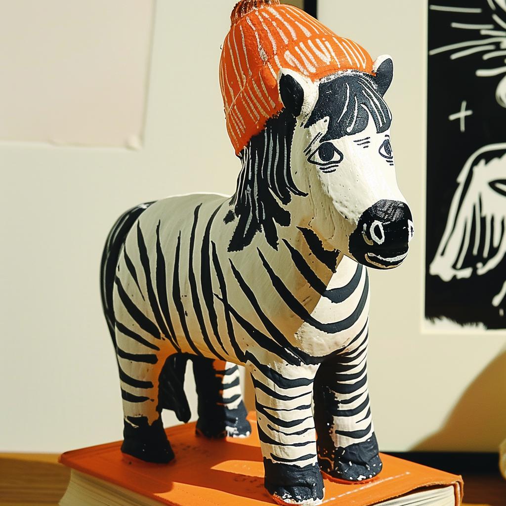 horse  aggressive  anthropomorphic  streetwise  cap  minimal  drawing  culture  urban  character 958371