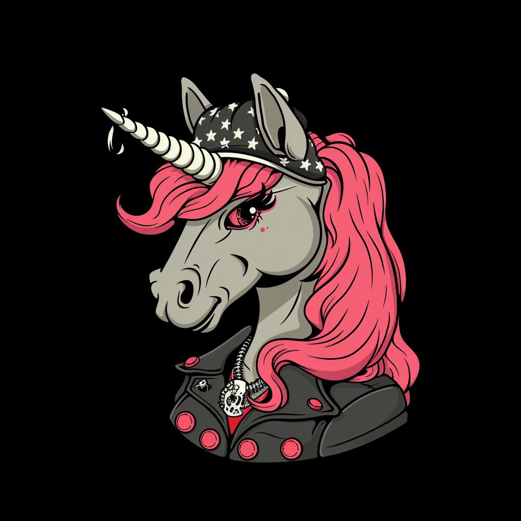 aggressive  streetwise  unicorn  cap  hair  simple  minimal  pink  urban  culture 959127