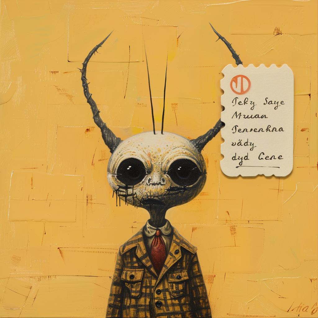 painting  creature  note  naturalistic  occult  impasto  spiritual  emotion  style  art 975708
