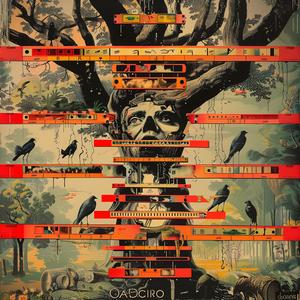 poster  movie  Tree  of  Life  chromolithography  art  design  graphic  color 1058080