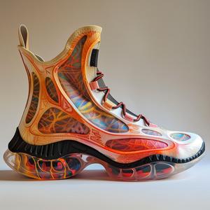 shoes  hybrid  profile  colorful  design  photography  art  style  visual  elements 1038114