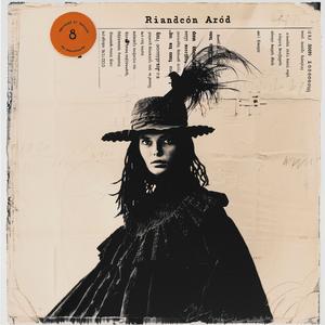 poster  woman  hat  dress  design  fashion  artwork  visual  style  portrait 1064350