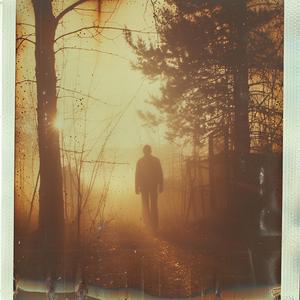 photography  man  woods  sunset  nature  mysterious  environment  exploration  landscape  dark 1073987