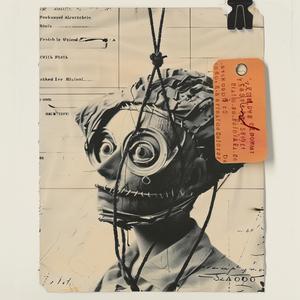 book  man  mask  photography  Richard Avedon  conceptual  portrait  symbolism  art  emotional 1063701