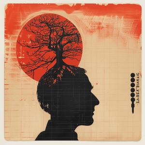 tree  life  album  art  sticker  NOMA  BAR  EMEK  stylize  graphic 1066627