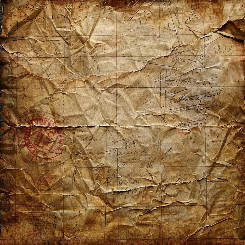 aged  paper  stained  parchment  texture  postmark  map  stamps  vintage  antique 962227