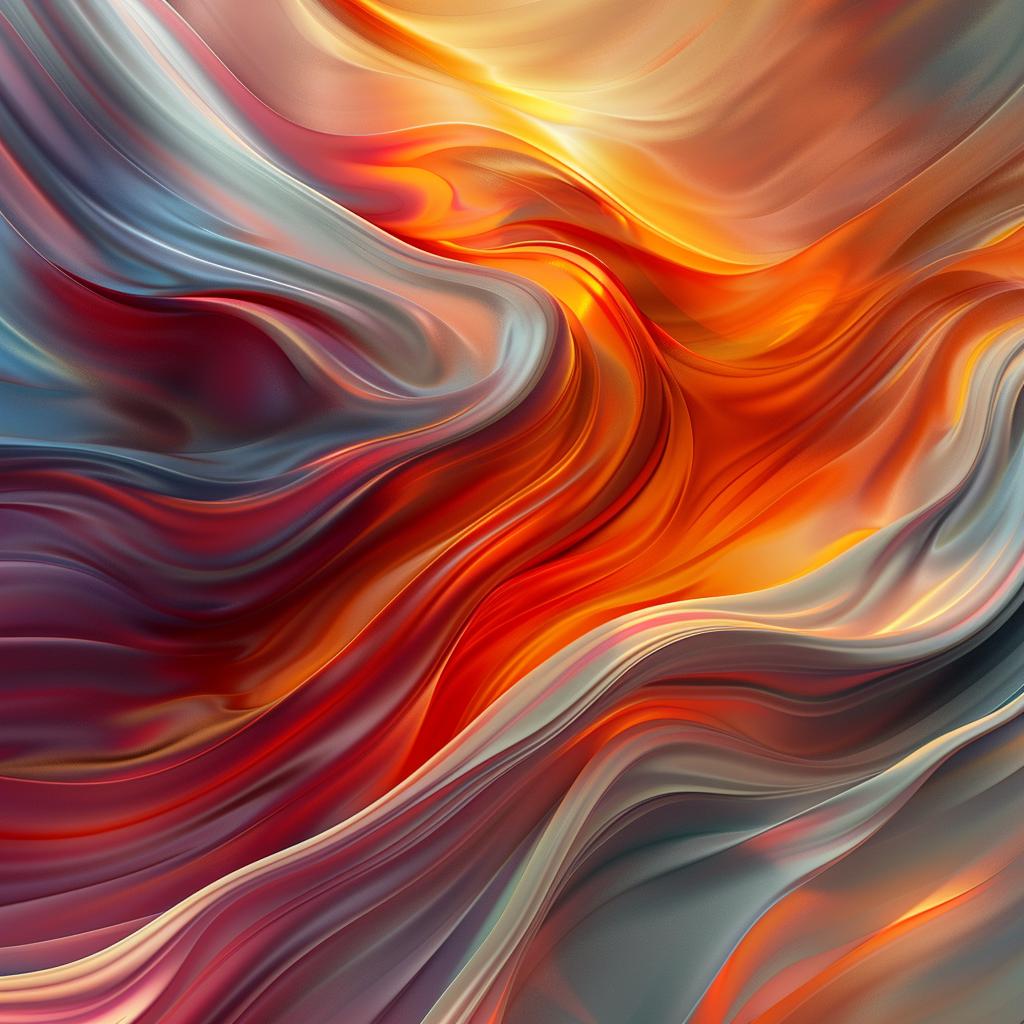 abstract  colorful  painting  imagination  vibrant  creative  vitality  dynamic  8k  art 960113