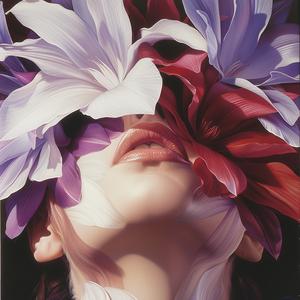 realist  figurative  flowers  portrait  botanical  human  carnivalesque  naturecore  Georgia  Okeefe 1070260