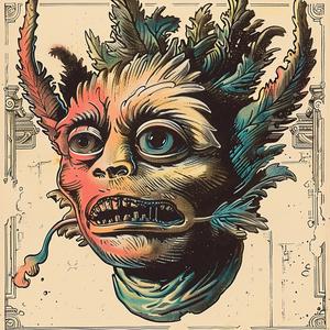 album  cover  DevilWearsPrada  art  design  music  graphic  illustration  chromolithography  poster 1047905