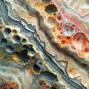 marble  colorful  bubbles  closeup  texture  natural  abstract  detail  art  design 1075882