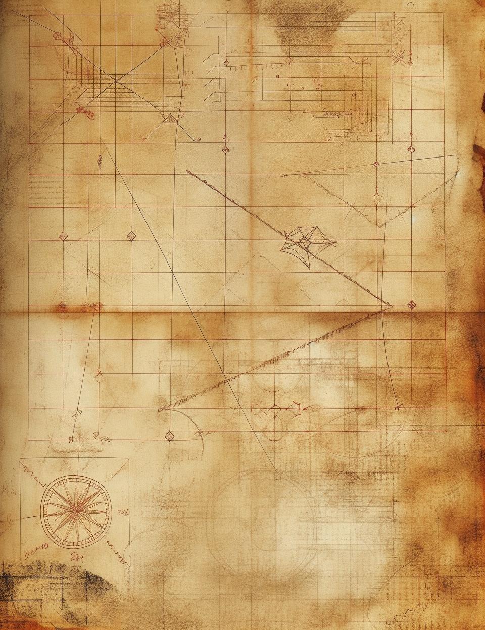 vintage  ledger  compass  map  symbolism  navigation  stained  faded  patchwork  artwork 961939