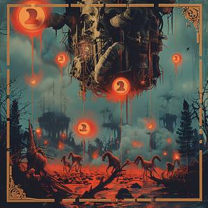 poster  album  blackmetal  music  art  graphic  dark  mysterious  aggressive  bold 1040242