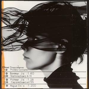 woman  veil  portrait  photography  style  elegance  blackandwhite  mysterious  fashion  cover 1063319