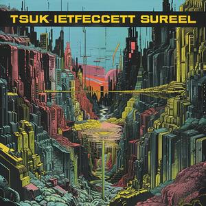 album  cover  art  symbolist  risograph  hyper-realistic  screenprinting  creative  abstract  surreal 1078326