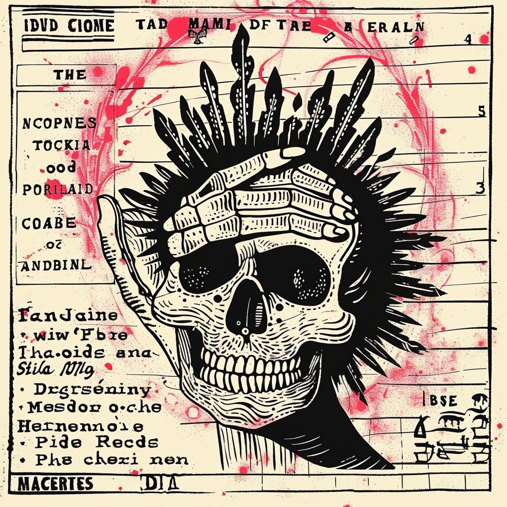 provocative  Todd  McFarlane  poster  band  dark  art  occult  creative  design 936087