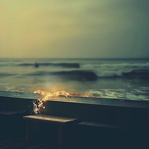 bench  pier  ocean  scenic  landscape  tranquil  outdoor  view  serenity  nature 1079452
