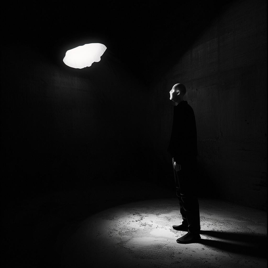 lifestyle  surreal  unusual  lighting  glow  volumetric  dark  portrait  atmospheric  dramatic 1026706