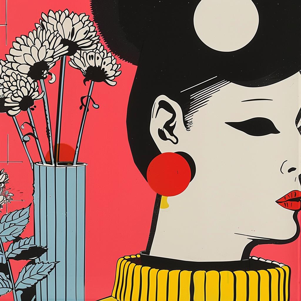 woman  flowers  hair  portrait  surreal  colorful  artistic  imaginative  dreamy  whimsical 1021322