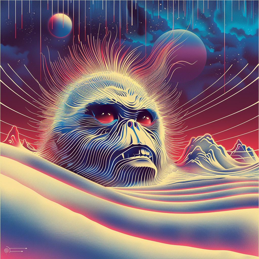movie  poster  green  science fiction  film  retro  graphic  design  iconic  digital 967522